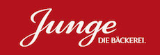 Bäckerei Junge Tibarg Logo der Junge Bäckerei