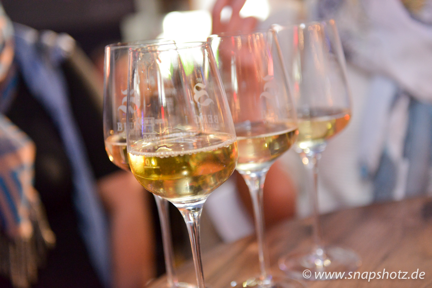 Bauernmarkt & Weinfest 2017 Leckere Tropfen