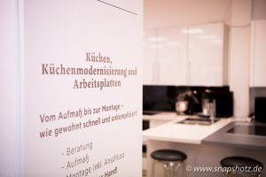 Tilly macht Ihre Küche fit