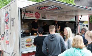 Burger Kultour