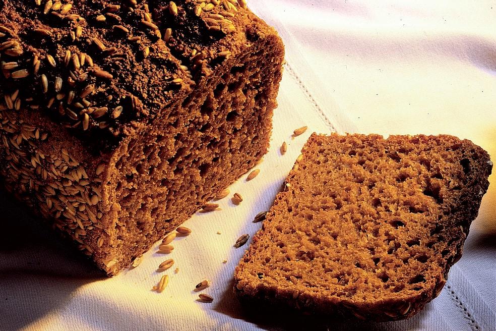 Effenberger Vollkornbäckerei Brot