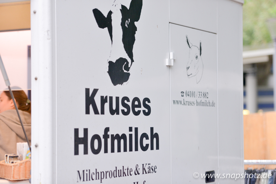Kruses Hofmilch Logo Kruses Hofmilch