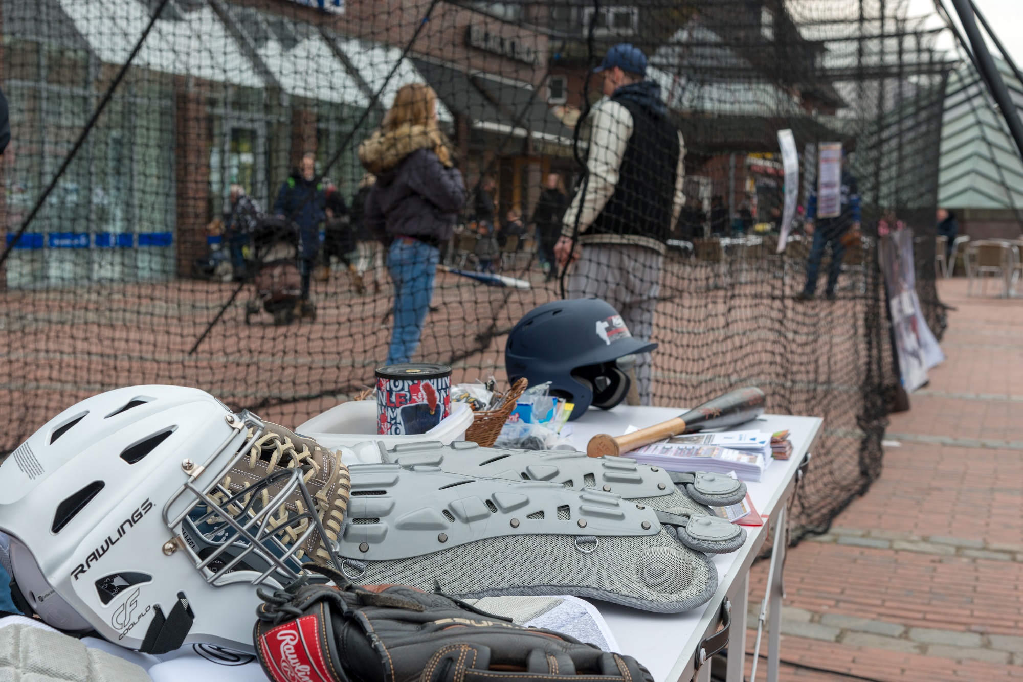 Baseball5