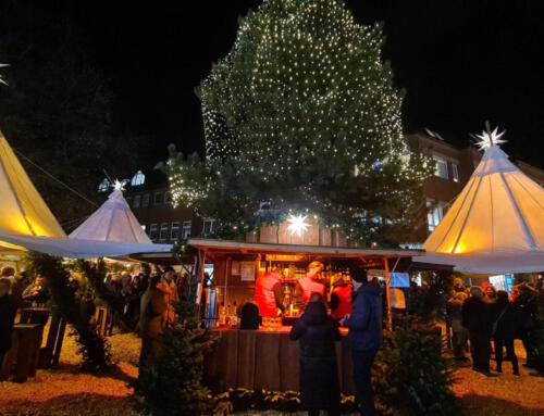 Nordische Weihnachten