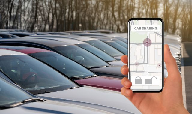 Car Sharing